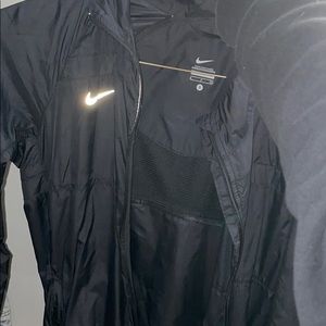 Nike windbreaker